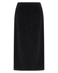 Бархатная юбка Lorena antoniazzi