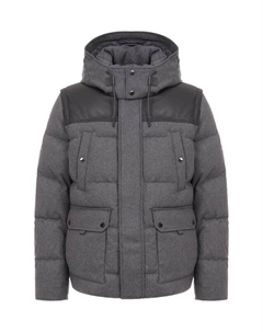 Пуховик Rudsak