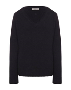 Кашемировый пуловер Edomo