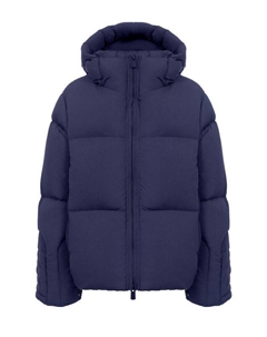 Пуховик Bacon