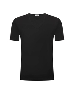 Хлопковая футболка Zimmerli