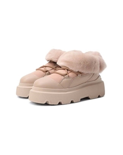 Комбинированные ботинки Endurance Inuikii