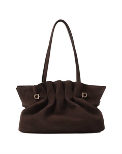 Сумка Soft-bag medium Ferragamo