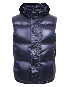 Пуховый жилет Add