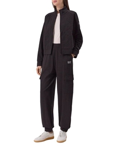 Хлопковый костюм Ea7