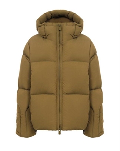 Пуховик Bacon