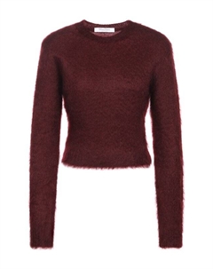 Шерстяной пуловер Max mara