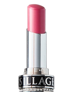 Рефил сатиновой губной помады Diamond Powder Satin Lipstick Silver, оттенок The Royal (3g) House of sillage