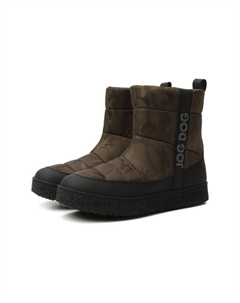 Комбинированные сапоги Jog dog