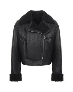 Дубленка Hugo