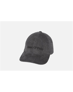 Бейсболка Серая ОБХВАТ ГОЛОВЫ 58-62 мл Marc o'polo