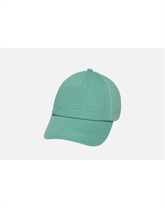 Бейсболка Зеленая ОБХВАТ ГОЛОВЫ 58-62 мл Marc o'polo