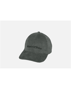 Бейсболка Серая ОБХВАТ ГОЛОВЫ 58-62 мл Marc o'polo