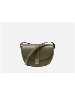 Кожаная сумка кросс-боди TAYA Marc o'polo