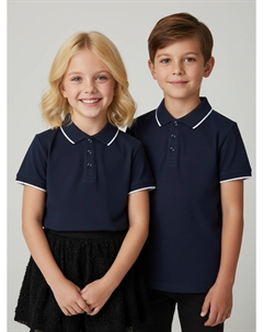 Джемпер-поло Noble people