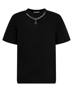 Футболка Patrizia pepe