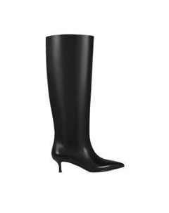 Женские демисезонные ботфорты Ekonika premium