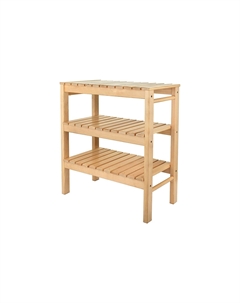 Обувница Nature Hoff