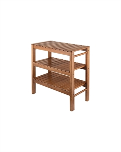 Обувница Nature Hoff