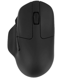 Мышь M7 8000 Гц, чёрная Keychron