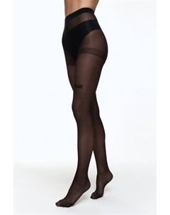 Колготки капроновые с надписью Befree