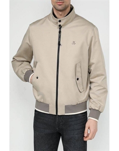 Куртка с воротником-стойкой из водоотталкивающей ткани Marc o'polo