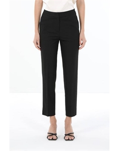 Брюки однотонные зауженные Marc o'polo