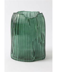 Ваза стеклянная Edg