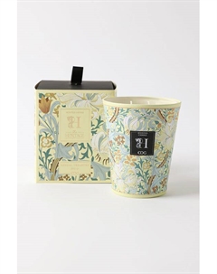 Свеча в банке декоративная Edg