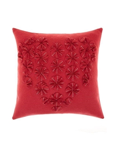 Подушка декоративная 45х45 см Coincasa