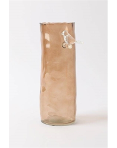 Ваза стеклянная Edg