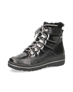 Ботинки на шнуровке Ever be