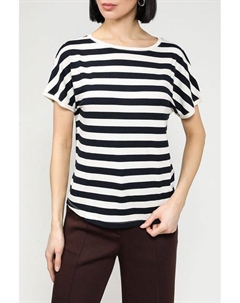 Футболка в полоску More&more