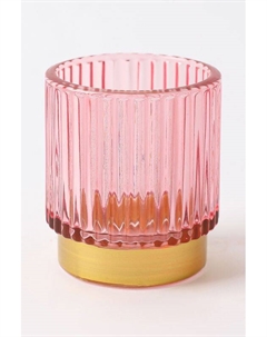 Подсвечник стеклянный Bezamby Eglo