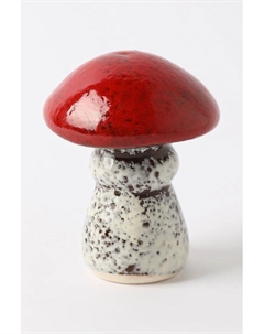 Декоративная фигурка в ассортименте Гриб Edg