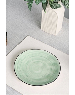 Керамическая десертная тарелка Tokio Coincasa