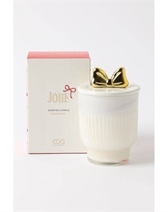 Свеча в банке Edg