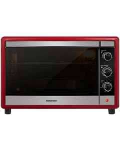 Электропечь NordFrost RC 450 ZR pizza Nordfrost