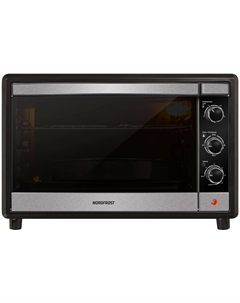 Электропечь NordFrost RC 450 ZB pizza Nordfrost