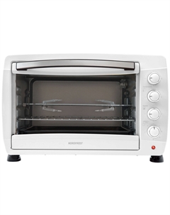 Электропечь NordFrost RC 450 W Nordfrost