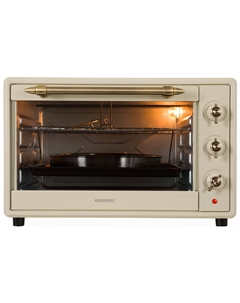 Электропечь NordFrost RC 600 YR Nordfrost