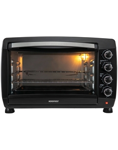 Электропечь NordFrost RC 450 B Nordfrost