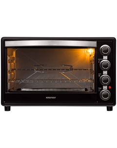 Электропечь NordFrost RC 600 B Nordfrost