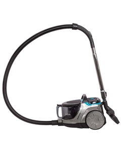 Пылесос напольный Supra VCS-2575