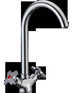 Смеситель для кухни SL115 274F Рмс