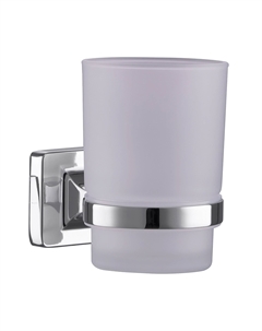 Стакан A26 A2606 хром Fashun