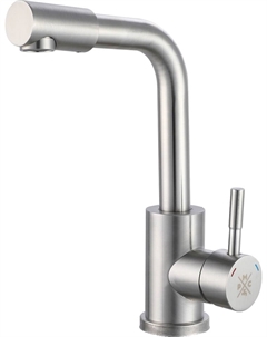 Смеситель для раковины SUS124-001F-3 Рмс