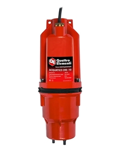 Погружной насос Quattro elementi