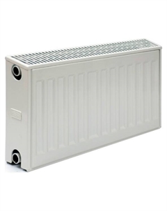 Стальной панельный радиатор Тип 33 Kermi