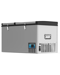 Компрессорный автохолодильник Alpicool